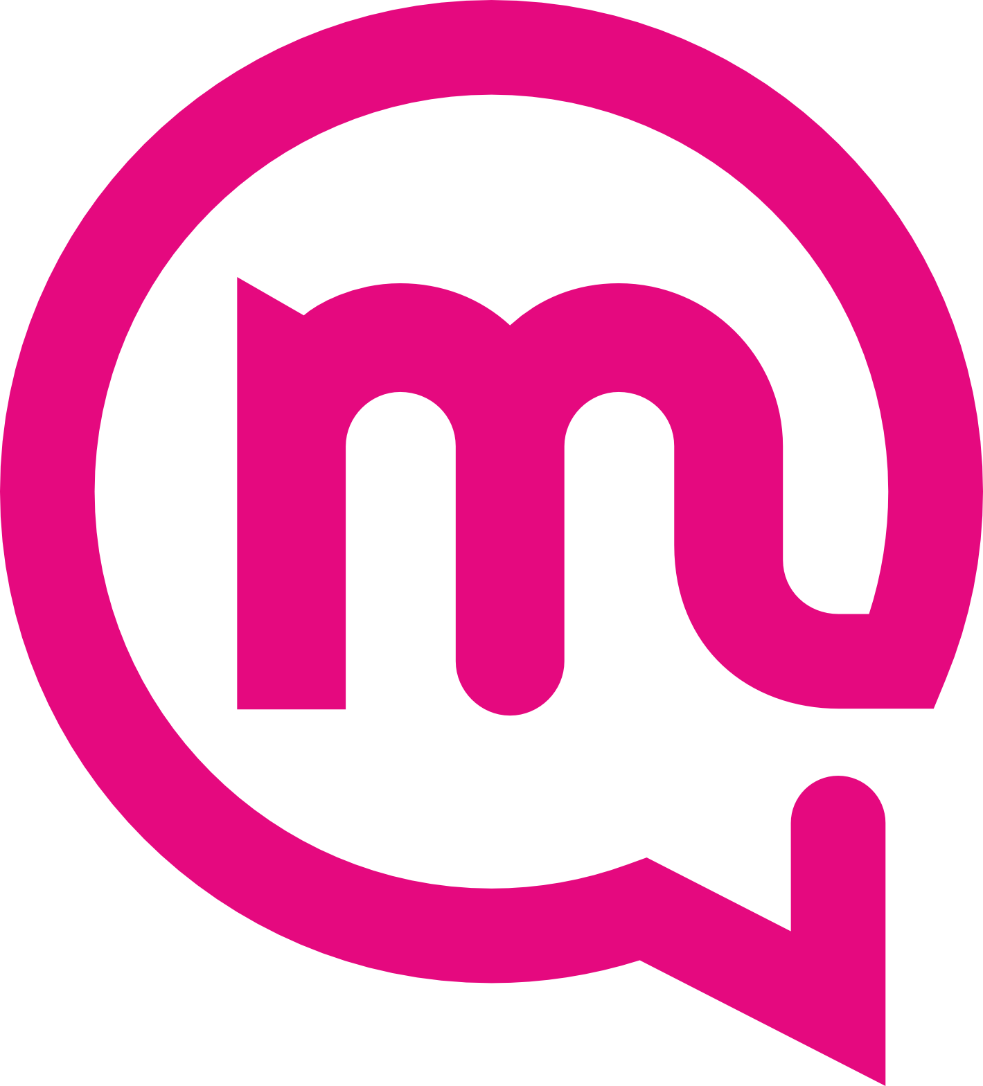 Mehul Telecom Icon
