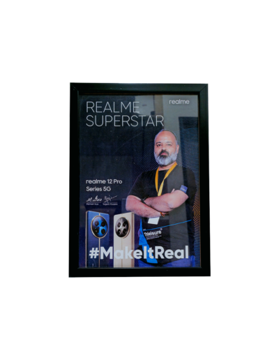 Realme - 3